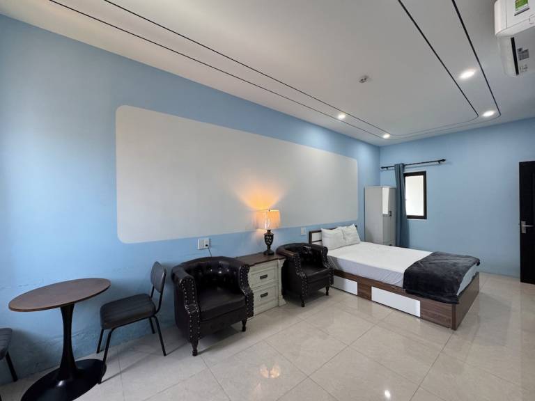 Aparthotel Hoà Khánh Bắc