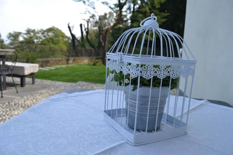 Bed & Breakfast  Palazzago
