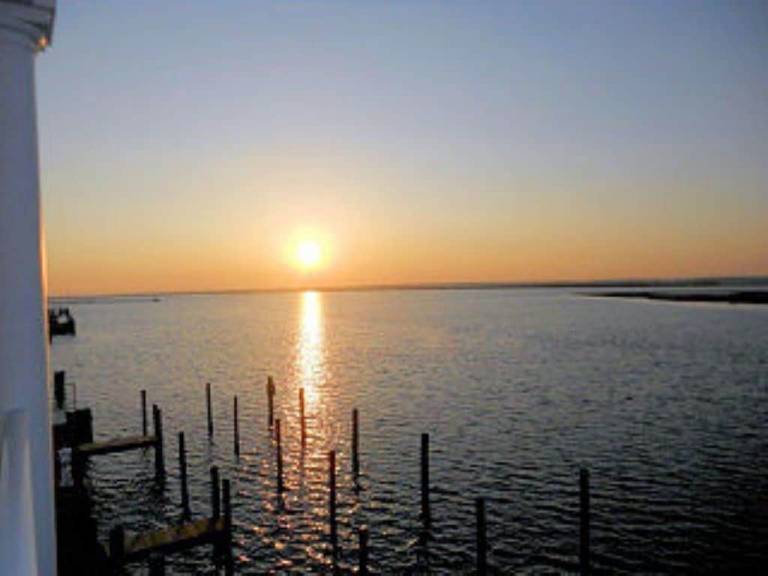 Condo  Chincoteague Island