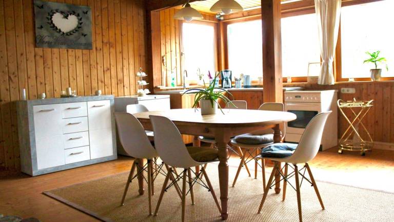 Ferienwohnung  Mettlach