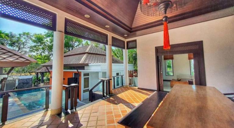 Luxury Pool Villa Phuket — photo 4