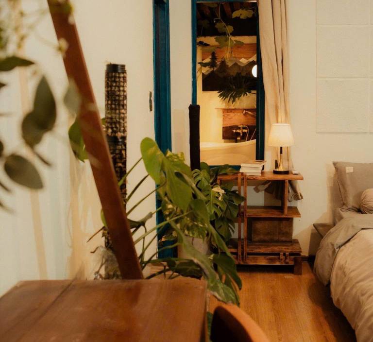 Modi Day Homestay — photo 2