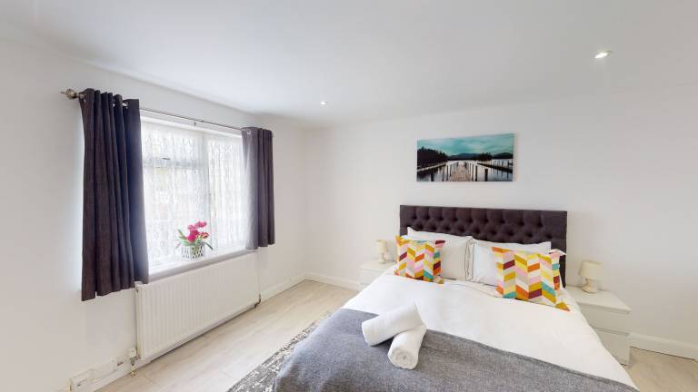 Apartment Gillingham