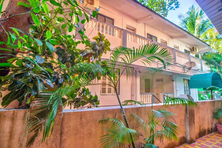 Charming villa with yard | Next to the beach | Good for workation | Pets allowed — photo 4