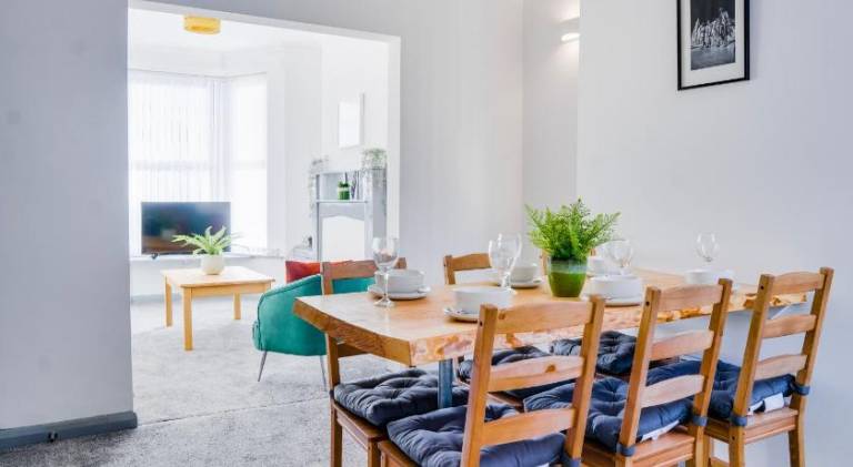 Holiday apartment | Pets allowed — photo 2