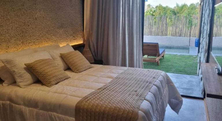 Vila Ruda Milagres — photo 2