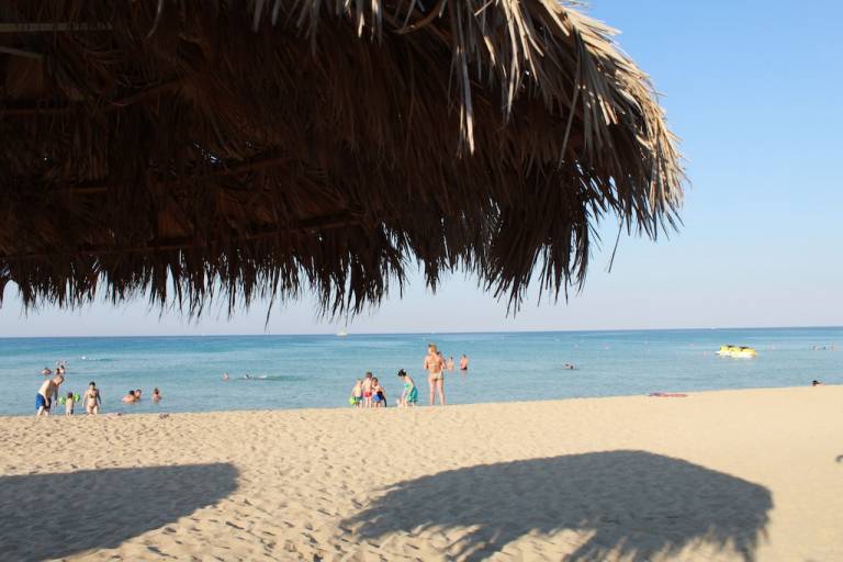 Appartamento Marzamemi