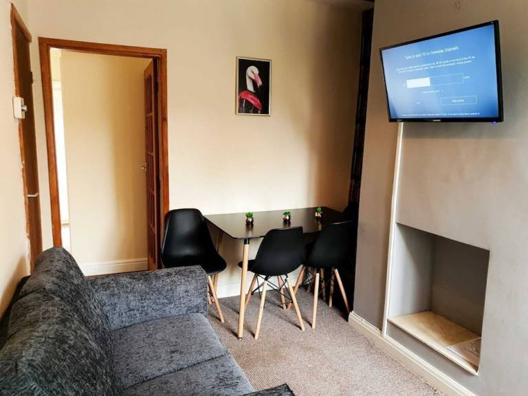 Apartment Silverdale