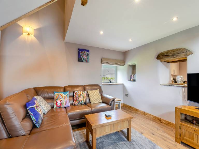 Children-friendly cottage with garden | Dogs allowed — photo 3
