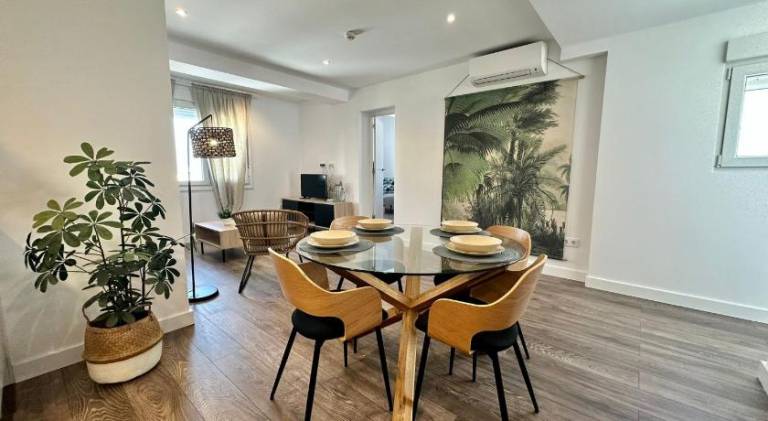 Apartamento Cádiz