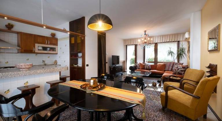 Apartment with 3 rooms for 6 persons — photo 2