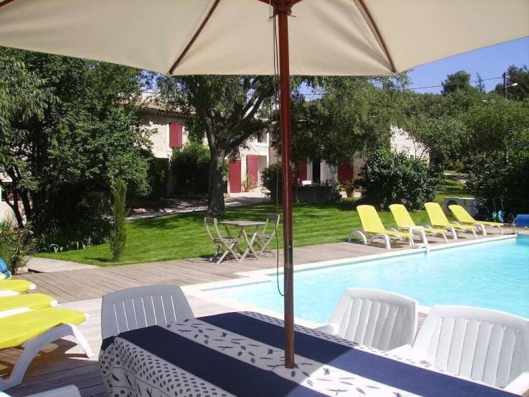 Longère Aix-en-Provence