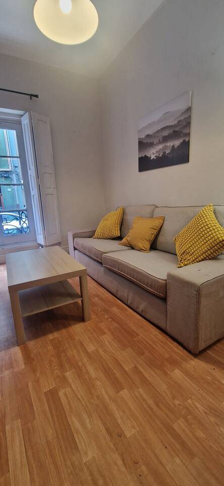 Rental apartment | Beach nearby | Pet-friendly — photo 4