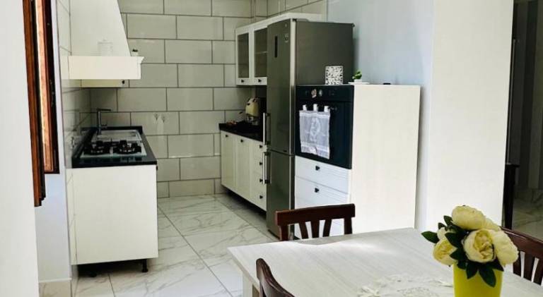 Vacation home with 3 rooms for 6 persons in Pompei