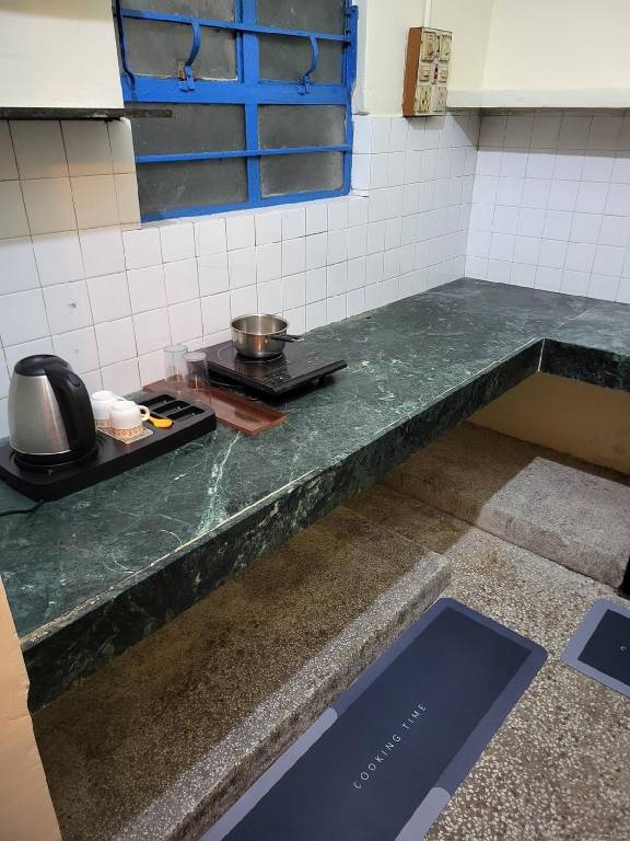 Vacation home with 1 room for 3 persons — photo 4
