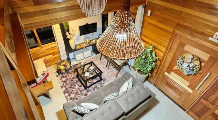Vacation home with 3 rooms for 8 persons — photo 2