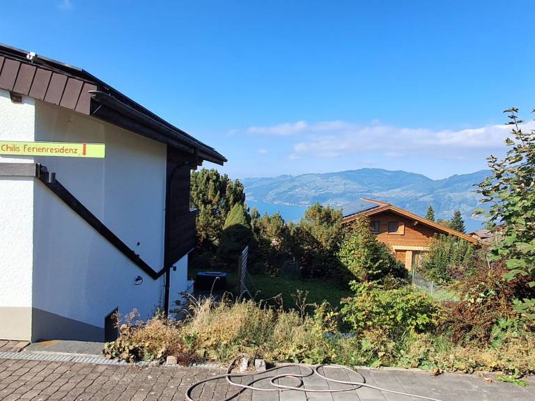 Ferienwohnung Krattigen