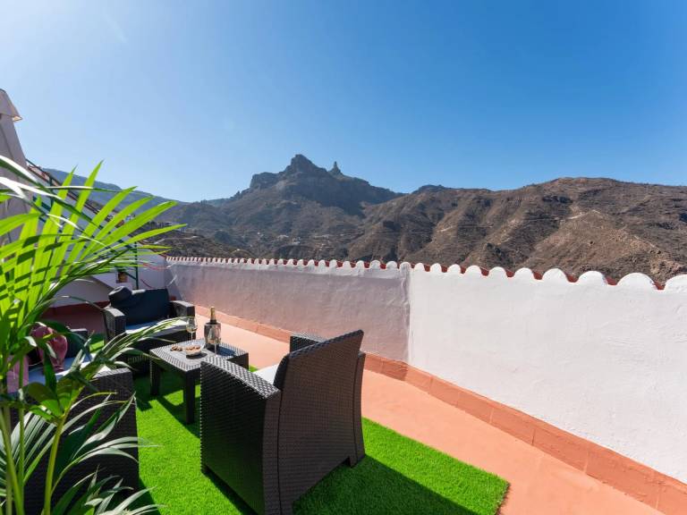 Apartment  Artenara