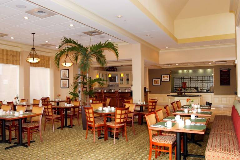 Hilton Garden Inn Anderson — photo 5