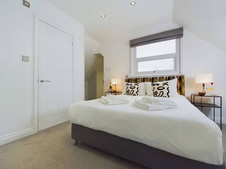 Apartment Leigh-on-Sea