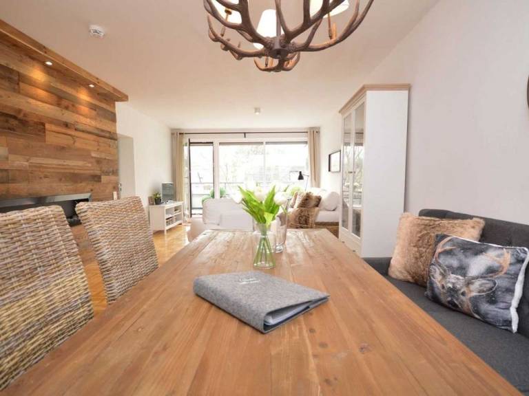 Ferienwohnung Bad Harzburg
