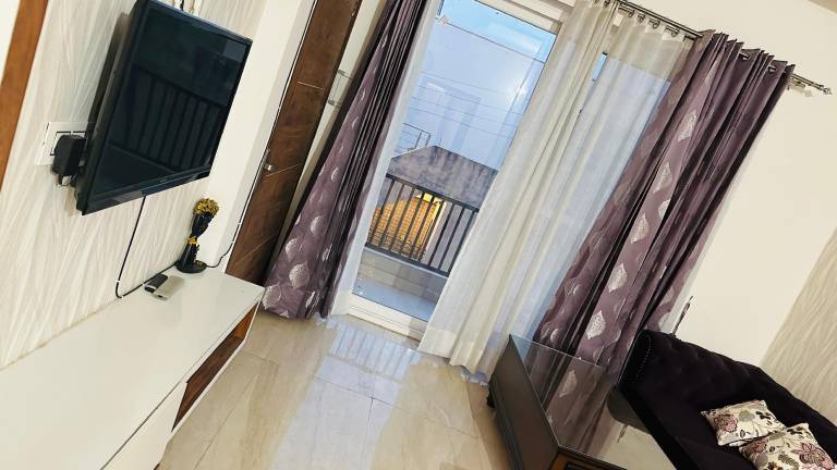 Apartment  Landran