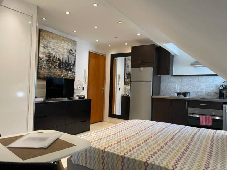 Appartement La Balme-de-Sillingy