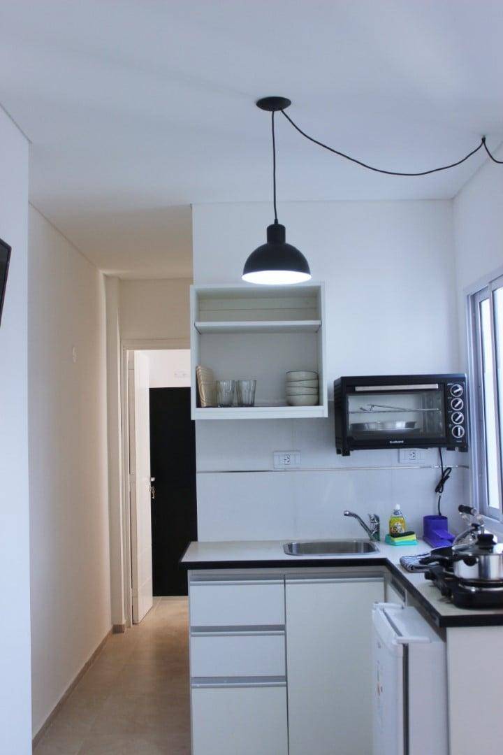 Apartment Capital Department