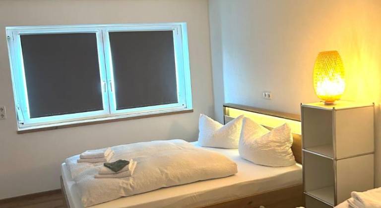 Holiday apartment with 2 rooms for 10 persons — photo 2