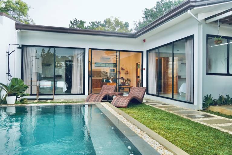Villa  Villa Libertad
