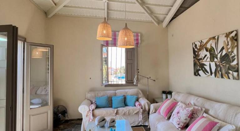 Holiday apartment with 1 room for 4 persons — photo 2