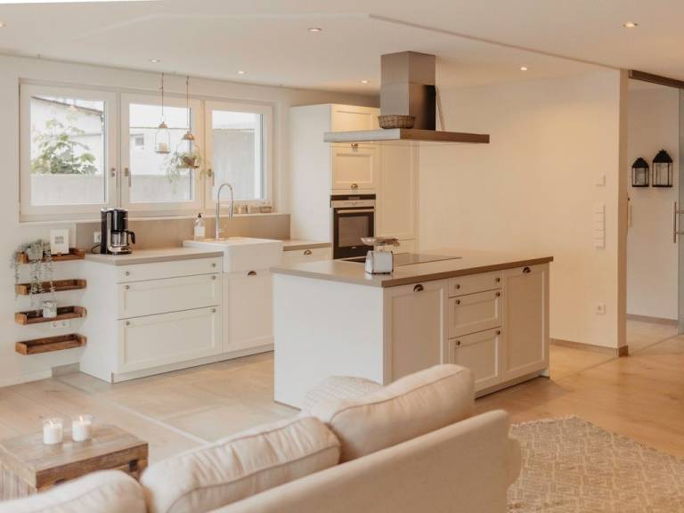 Ferienwohnung Herxheim bei Landau (Pfalz)