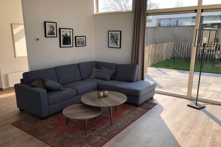 Chalet Mol