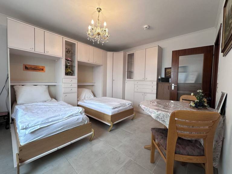 Ferienwohnung Bad Soden-Salmünster