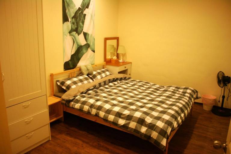 Apartment 暖西里