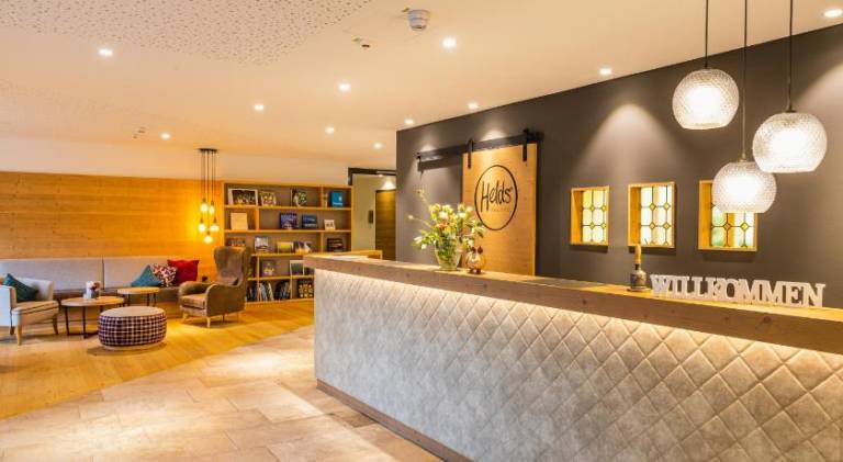 HELDs Vitalhotel — photo 3