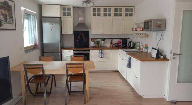 Holiday apartment with 2 rooms for 9 persons — photo 5