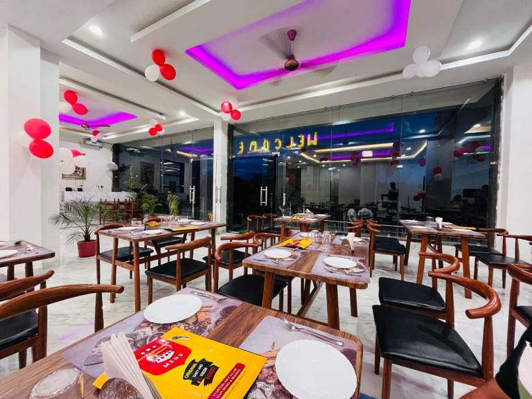 Hotel Shri Raghuvansh — photo 4