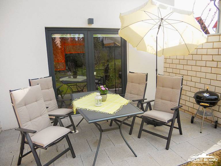 Ferienwohnung Wernigerode