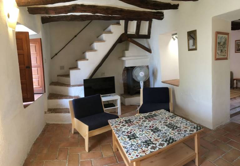 Cottage  Lanjarón