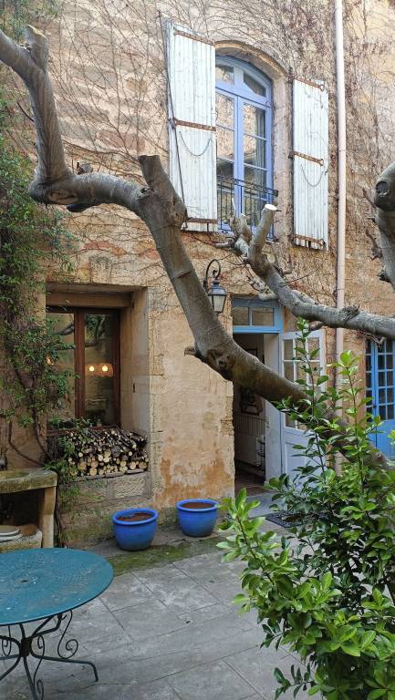 Maison de vacances  Pinet