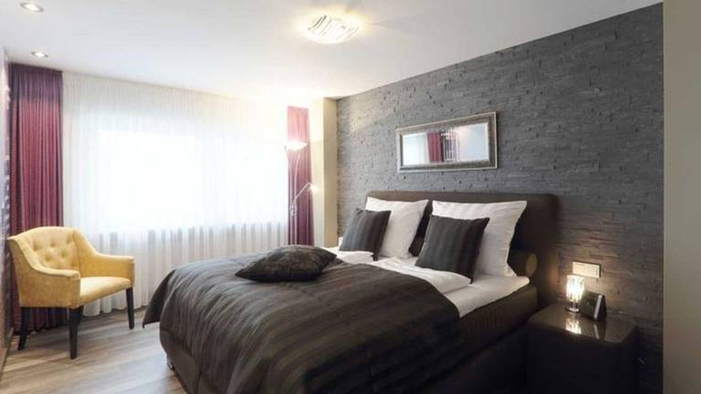 Ferienwohnung Schalkenmehren