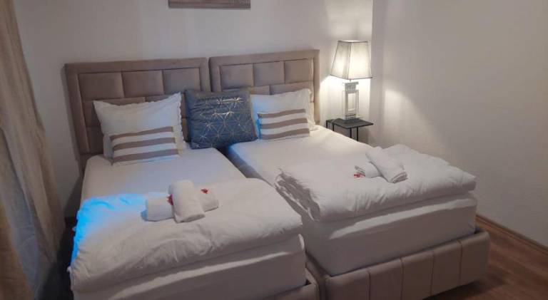 Ferienwohnung  Siegen