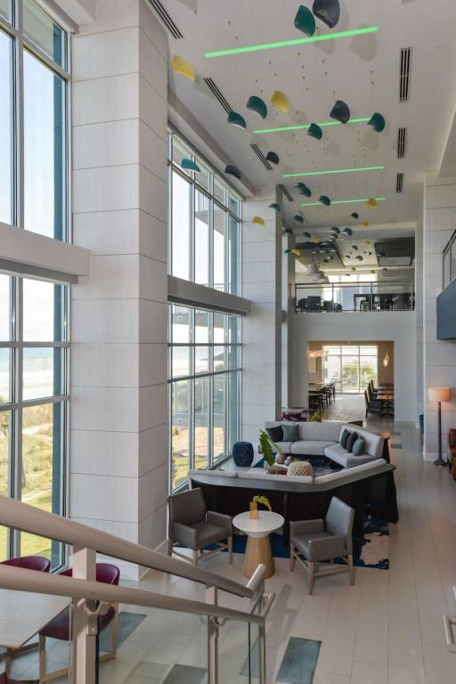 Residence Inn by Marriott Myrtle Beach Oceanfront — photo 2