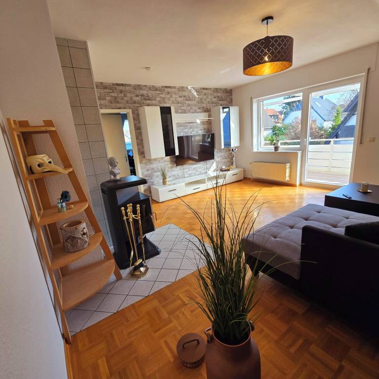 Ferienhaus Bad Oeynhausen