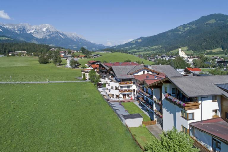 Ferienhotel Fuchs — photo 3