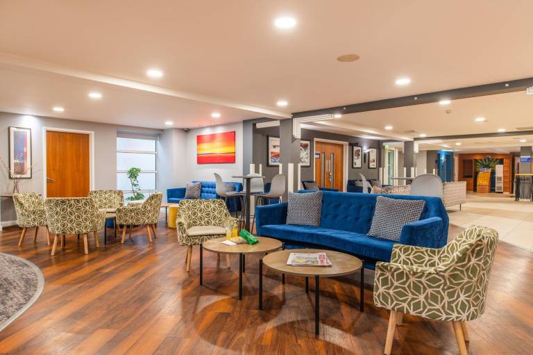 Holiday Inn Express Ramsgate – Minster By IHG — photo 5