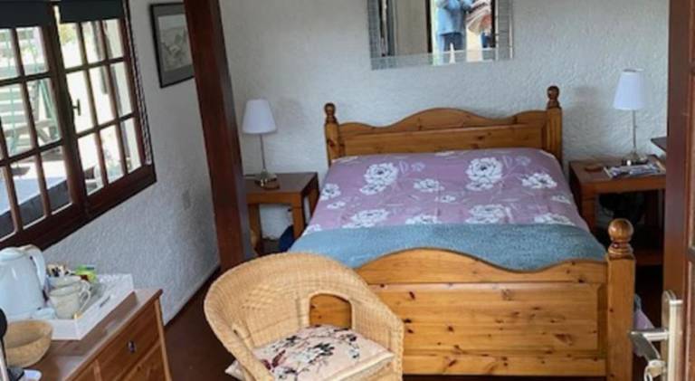 Chambre avec terrasse in Vienne