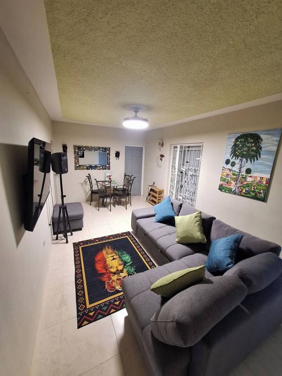 Apartment Ocho Rios