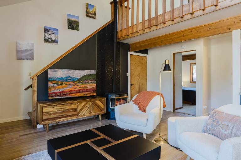 House Pagosa Springs
